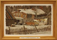 Александр Николаевич Юрков. У. дачная недвижимость. 2009
