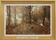 Александр Николаевич Юрков. Вот и заБЛУДились. 2012