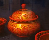Братина. 2010 год. Автор Николай Александрович Гущин. Фото Татьяны Шепелевой