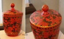 Поставок. 2006 год. Автор Николай Александрович Гущин. Фото Татьяны Шепелевой