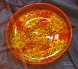 Чаша. 2015 год. Автор Николай Александрович Гущин. Фото Татьяны Шепелевой