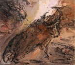 Елена Березина. Взгляд из прошлого. 2017