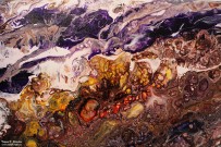 Елена Березина. Тайны моря. Фрагмент. 2017