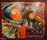 Елена Березина. Загадка Мандельброта. 2008