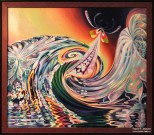 Елена Березина. Эффект бабочки. 2007
