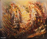 Елена Березина. Времена года. Вивальди. Осень. 2017