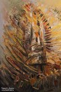 Елена Березина. Времена года. Вивальди. Осень. Фрагмент. 2017