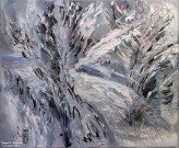 Елена Березина. Времена года. Вивальди. Зима. 2017