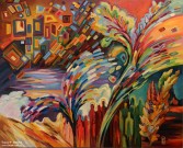 Елена Березина. Открытие Бразилии. Вила-Лобос. Часть IV. 2016