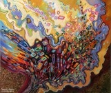 Елена Березина. Открытие Бразилии. Вила-Лобос. Часть I. 2016