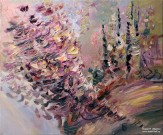 Елена Березина. Времена года. Вивальди. Весна. 2017