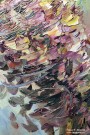 Елена Березина. Времена года. Вивальди. Весна. Фрагмент. 2017