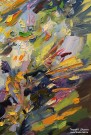 Елена Березина. Времена года. Вивальди. Лето. Фрагмент. 2017