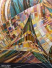 Елена Березина. Геометрия полета. Фрагмент. 2016