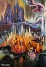 Елена Березина. Адажио для струнных. Фрагмент. 2017