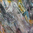 Елена Березина. Волшебный мир воображенья. Фрагмент. 2017