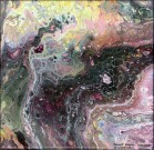 Елена Березина. Волшебный мир воображенья. Фрагмент. 2017