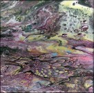 Елена Березина. Волшебный мир воображенья. Фрагмент. 2017