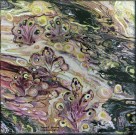 Елена Березина. Волшебный мир воображенья. Фрагмент. 2017