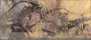 Елена Березина. Семья. 2017