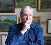 Рудольф Александрович Соснин