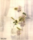 Александр Терентьев. Весна. Бумага, акварель. 2012 г. Фото Татьяны Шепелевой