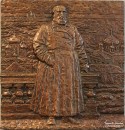 Мольков С.В.  Нижний Новгород в начале XX века. Образы времени. Купец. Фото Татьяны Шепелевой