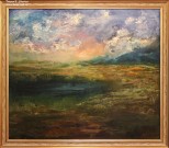 Наталья Разбаева. Мир Эвелины. 2016