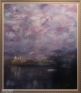Наталья Разбаева. Аметистовый дождь. 2013