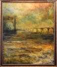 Наталья Разбаева. Европа. 2012