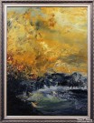 Наталья Разбаева. Порт. 2011