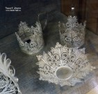Казаковская филигрань. Фото Татьяны Шепелевой. 2016 год