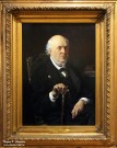 В.Е. Маковский (1846 – 1920). Портрет Е.И. Маковского. 1880. ГТГ. Фоторепродукция Татьяны Шепелевой В.Е. Маковский (1846 – 1920). Портрет Е.И. Маковского. 1880. ГТГ. Фоторепродукция Татьяны Шепелевой