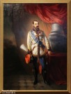 К.Е. Маковский (1839 – 1915). Портрет Александра II. Середина 1860-х. НГХМ. Фоторепродукция Татьяны Шепелевой К.Е. Маковский (1839 – 1915). Портрет Александра II. Середина 1860-х. НГХМ. Фоторепродукция Татьяны Шепелевой