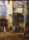 К.Е. Маковский (1839 – 1915). Каир. 1874-1876. НГХМ. Фоторепродукция Татьяны Шепелевой К.Е. Маковский (1839 – 1915). Каир. 1874-1876. НГХМ. Фоторепродукция Татьяны Шепелевой