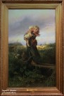 К.Е. Маковский (1839 – 1915). Дети, бегущие от розы. 1872. ГТГ. Фоторепродукция Татьяны Шепелевой К.Е. Маковский (1839 – 1915). Дети, бегущие от розы. 1872. ГТГ. Фоторепродукция Татьяны Шепелевой
