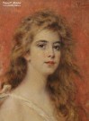 К.Е. Маковский (1839 – 1915). Головка. Фрагмент. Конец XIX – начало XX в. Собрание А.Н. Жилина (Москва). Фоторепродукция Татьяны Шепелевой К.Е. Маковский (1839 – 1915). Головка. Фрагмент. Конец XIX – начало XX в. Собрание А.Н. Жилина (Москва). Фоторепродукция Татьяны Шепелевой