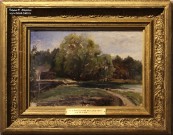 В.Е. Маковский (1846 – 1920). Пейзаж. Этюд. НГХМ. Фоторепродукция Татьяны Шепелевой В.Е. Маковский (1846 – 1920). Пейзаж. Этюд. НГХМ. Фоторепродукция Татьяны Шепелевой
