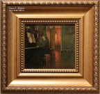 В.Е. Маковский (1846 – 1920). За фортепиано. 1880-е. Собрание А.Н. Жилина (Москва). Фоторепродукция Татьяны Шепелевой В.Е. Маковский (1846 – 1920). За фортепиано. 1880-е. Собрание А.Н. Жилина (Москва). Фоторепродукция Татьяны Шепелевой