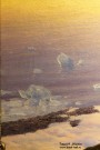 Иван Шультце. Арктический пейзаж, Шпицберген. Фрагмент. 1910. Холст, масло. Собрание Российского государственного музея Арктики и Антарктики, Санкт-Петербург, Россия. Фоторепродукция Татьяны Шепелевой