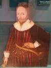 Неизвестный художник XVIII в. (?). Портрет кавалера с перчаткой. XVIII в. (?). Английская школа. Фоторепродукция Татьяны Шепелевой