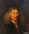 Якоб Франс ван дер Мерк (ок. 1610-1664). Портрет неизвестного. Фрагмент. XVII в.. Голландская школа. Фоторепродукция Татьяны Шепелевой