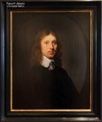 Якоб ван дер Грахт (1593-1652). Портрет неизвестного. XVII в.. Голландская школа. Фоторепродукция Татьяны Шепелевой