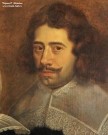 Хендрик Беркман (1629-1679). Портрет двух мужчин. Фрагмент. XVII в.. Голландская школа. Фоторепродукция Татьяны Шепелевой