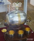 Сувенирная продукция ЗАО ''Северная чернь''. Фото Татьяны Шепелевой. 2015 год