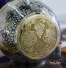 Сувенирная продукция ЗАО ''Северная чернь''. Фото Татьяны Шепелевой. 2015 год