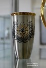 Столовые приборы ЗАО ''Северная чернь''. Фото Татьяны Шепелевой. 2015 год