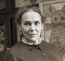 Татьяна Алексеевна Маврина
