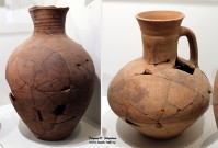 Кувшины. Золотая Орда. Керамика Кувшины. Золотая Орда. Керамика