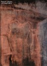Лена Мальцева. Розовое крыльцо. 2008. Картон, тушь. Из коллекции В. Головченко. Фоторепродукция Татьяны Шепелевой